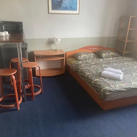 Easy Stay Apartments-2
