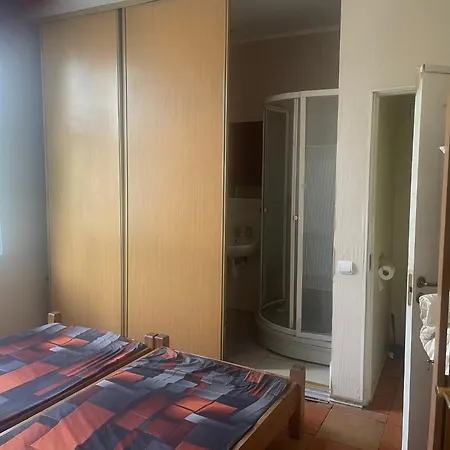 Easy Stay Apartments-3