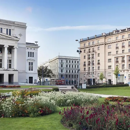 Grand Hotel Kempinski Riga-2