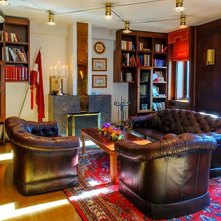 Hotel Roma-2