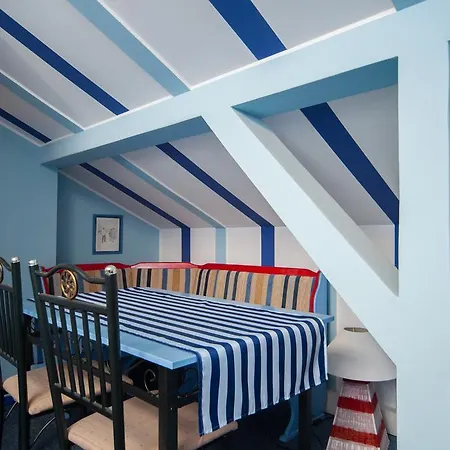 Apartment Jurmala Dreams-2