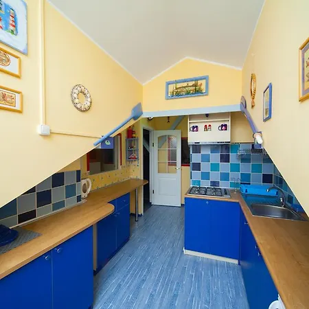 Apartment Jurmala Dreams-3