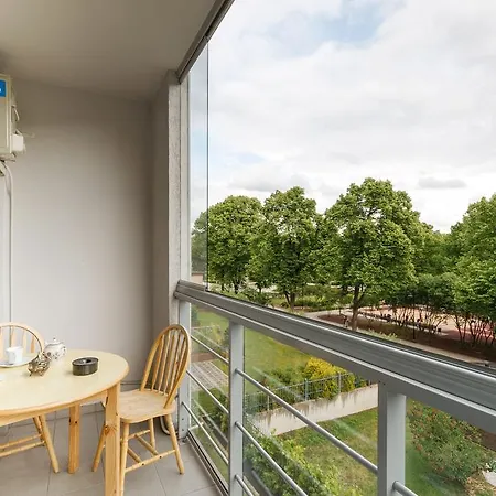 Studia 69 Apartment-2