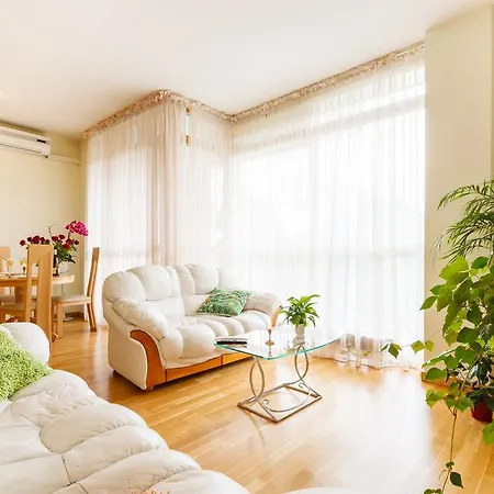 Studia 69 Apartment-3
