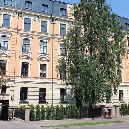 2 Room Apartment In Embasy Area-2