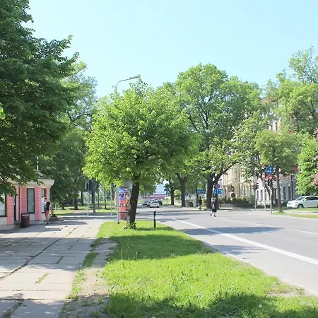 2 Room Apartment In Embasy Area-3