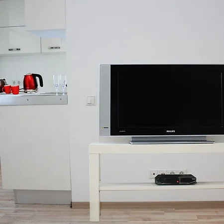 Riga Classic And Deluxe Apartments-3