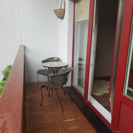 Riga Airport Apartment-2
