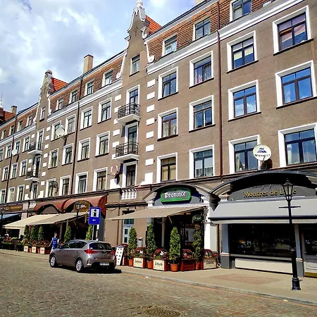 Heart Of Old-Town Apartments-2