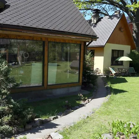 Guest House Sampetera Maja-3