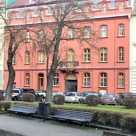 Hotel Evaline-2