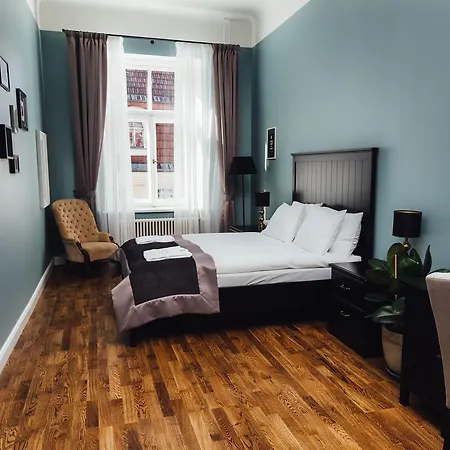 Sherlock Art Hotel-2