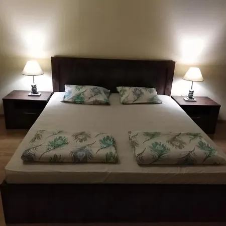 Raina Lux Apartment-3