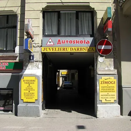 Antik Apart Hotel-2
