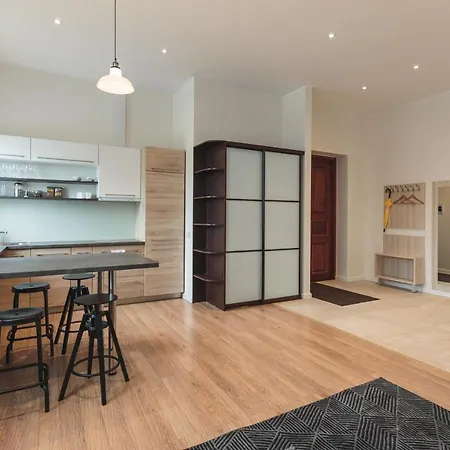 Riga Lux Apartments - Easy Stay-3