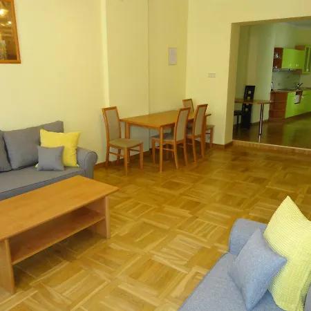 Old City Apartments-2