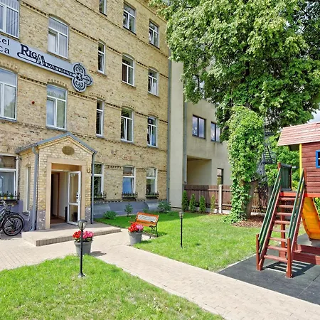 Rigaapartment Sonada Self Check-In Aparthotel, Center, Private Parking-2