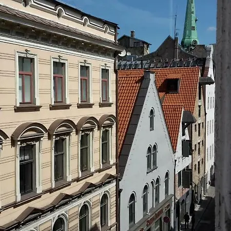 Heart Of Old Riga-3