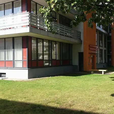 Apartment Near Airport-3