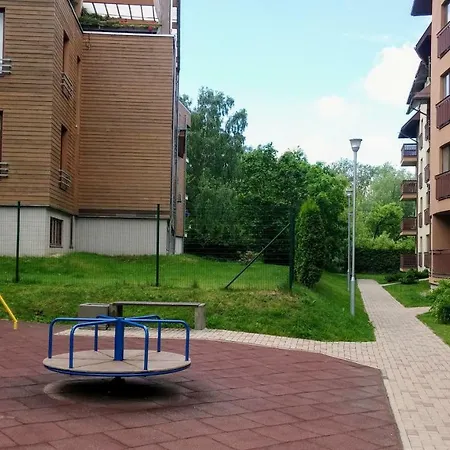 Сozy Apartment In Great Location-3