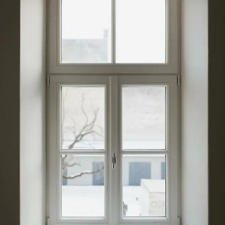 New, Modern Apartment Near Riga Center-2