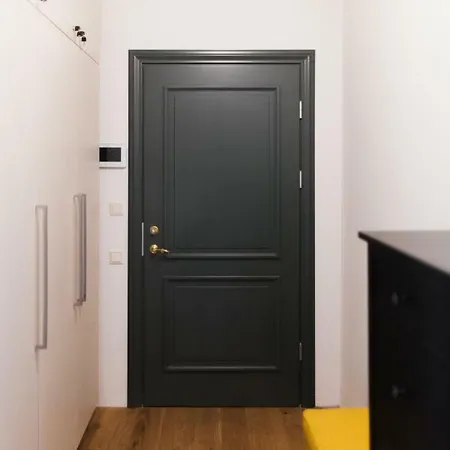 New, Modern Apartment Near Riga Center-3