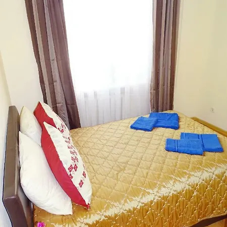 Old City Residence Riharda Vagnera-2