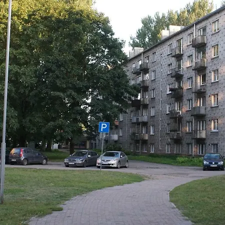 Apartment 22-3