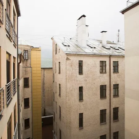 Old Riga Park Studio-2
