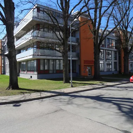 Apartment Near Airport-2