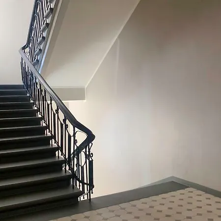 Barona Rezidence Apartment 31-2