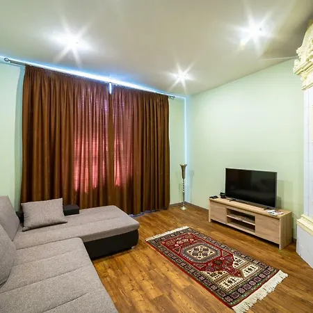 Best Stories Ap Bright Spacious 58Sqm Free Park-2