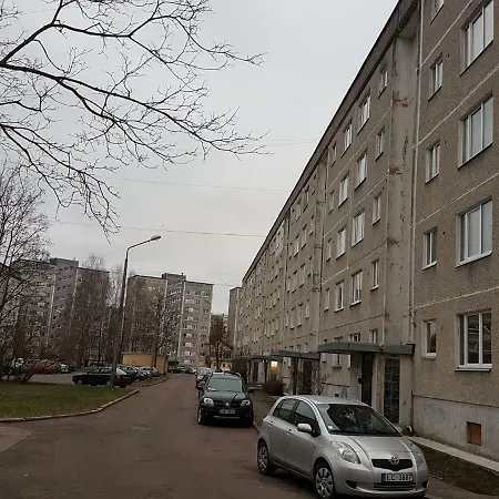 Sunshine Apartment-2