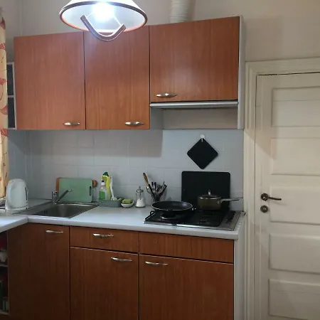 Heart Of Riga Apartment-2
