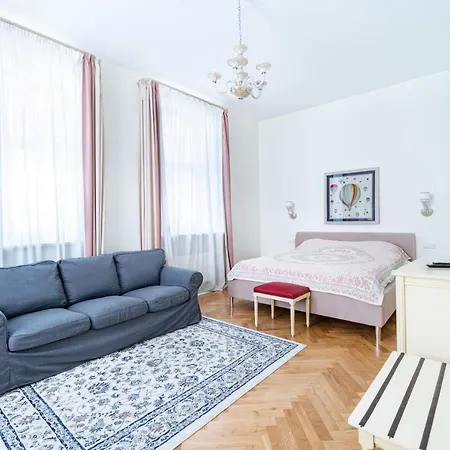 Audeju Apartments-2