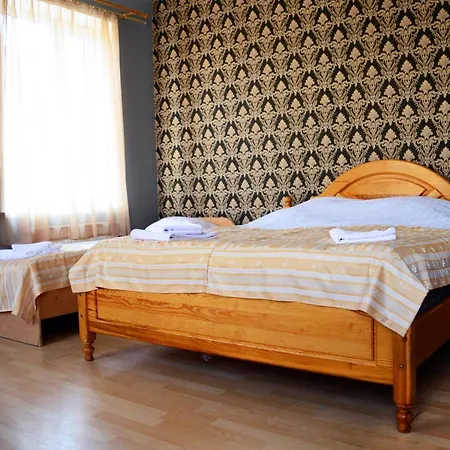 Riga Well Hotel-3