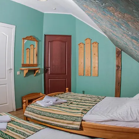 Riga Well Hotel-2