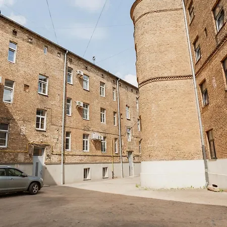 Love Apartments (Adults Only)-3