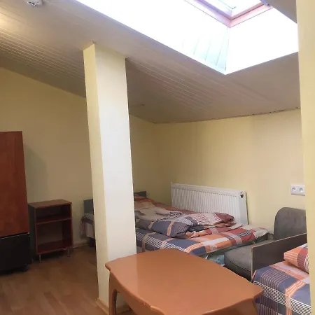 Hotel Sabina-3