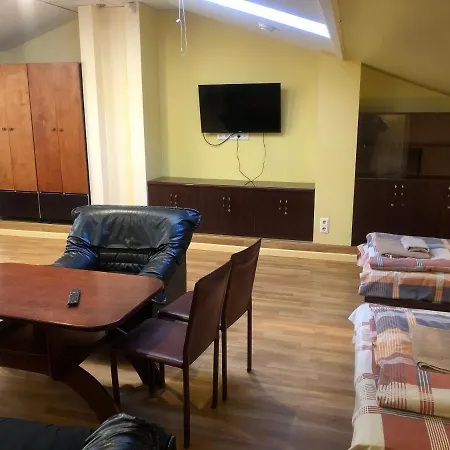 Hotel Sabina-2