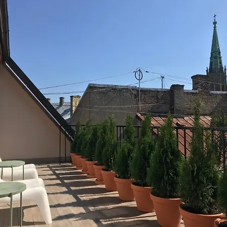 Riga Lux Apartments Skolas Street 20-2