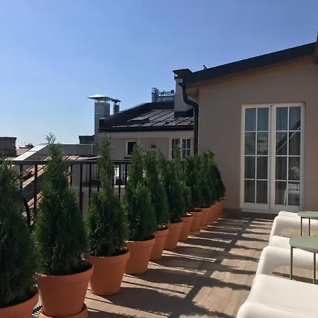 Riga Lux Apartments Skolas Street 20-3