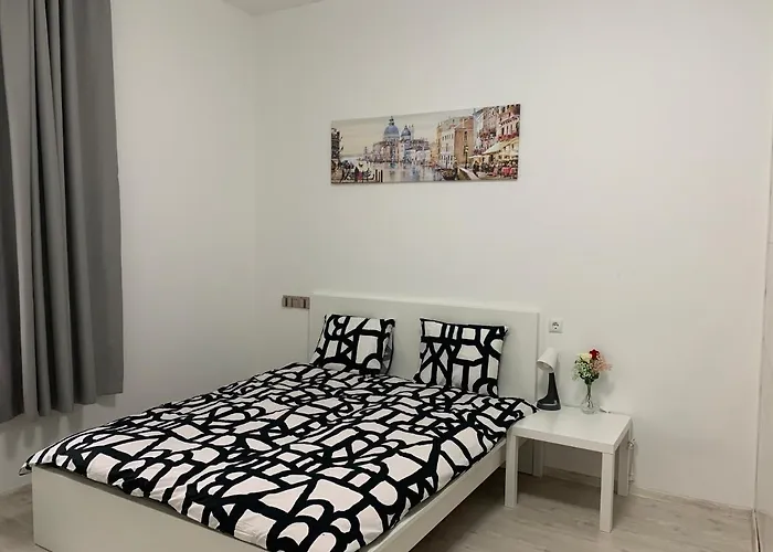 Smart Inn Riga