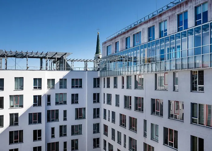 Riga Riverside One Bedroom Apartment admite animales