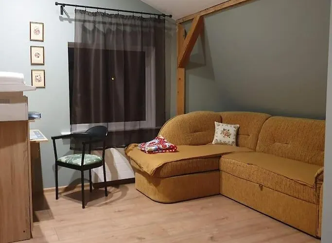 Holiday House Vijole Riga
