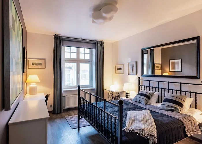 Apartamento Art House Ars Vivendi Riga