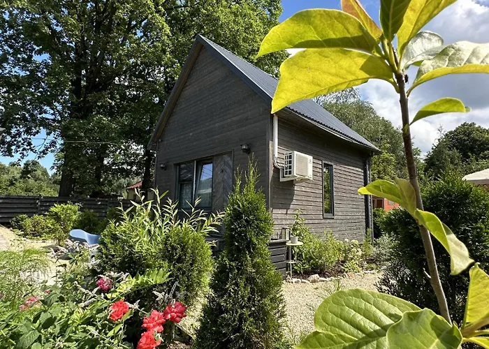 Casas Vacacionales en Riga