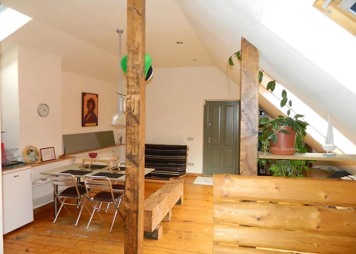Boutique Aparta Riga